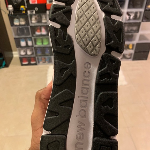 X90 New balance sneakers - Picture 4 of 8